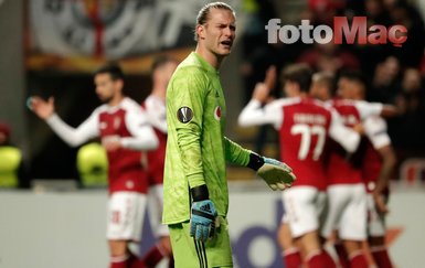 Beşiktaş’tan Loris Karius kararı ve 1 transfer!