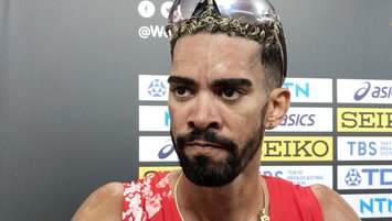 Escobar yarı finalde