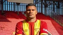 Göztepe’nin sıkıntısı!