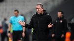 Sergen Yalçın: 2-3 transfer açıklayacağız!