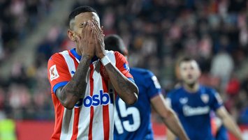 La Liga'da liderlik el değiştirdi!