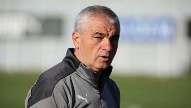 Son dakika spor haberi: Beşiktaş Sivasspor maçı sonrası Rıza Çalımbay'dan Sergen Yalçın sözleri!