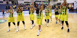 Fenerbahçe avantaj için sahada