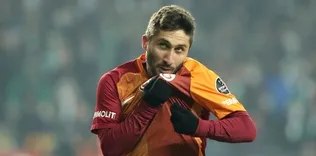 G.Saray ruhu taşıyor
