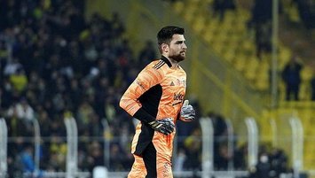 Ersin 'Destan' yazıyor