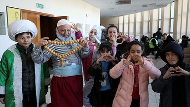 Nasreddin Hocalı moral