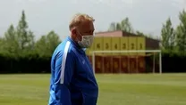 8 final maçı oynayacağız