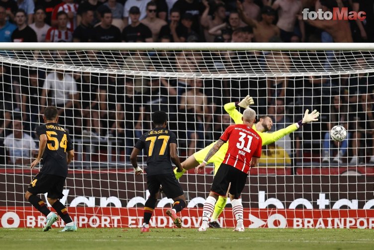 Son dakika spor haberi: Hıncal Uluç'tan Fatih Terim eleştirisi! "Tek suçlu sensin hocam"