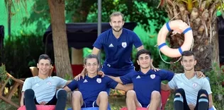 Altınordu’nun ağabeyi Uğur