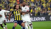 Murillo’dan güzel haber