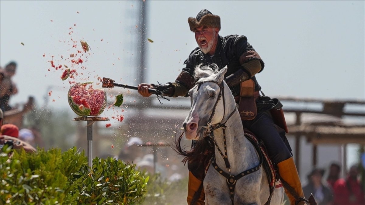 8. Etnospor Forumu, Ethnosports 2027 vizyonu ve dünyası katılımla Antalya’da düzenlenecek