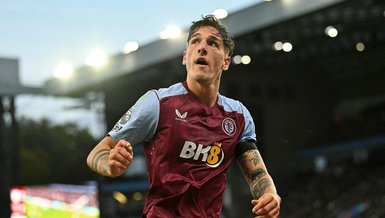 Zaniolo kafada bitirdi!