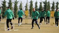 Lig başlıyor