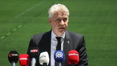 "Süper olacağız"