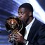 Ballon d'Or ödülü Dembele'nin!