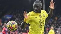 F.Bahçe’den Malang Sarr operasyonu!