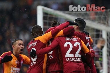 Galatasaray ve Beşiktaş transferde karşı karşıya! Transferi kendi açıkladı...