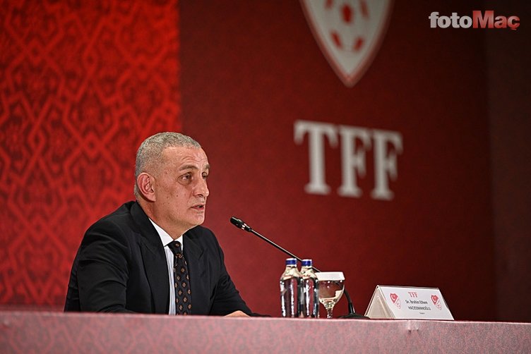 Bahis oynayan hakemler ne kadar ceza alacak? Futbol Disiplin Talimatı'na göre...