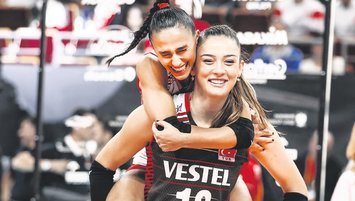 Zaferle çıkalım
