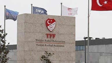 TFF'den flaş Süper Kupa finali açıklaması!