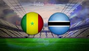 Senegal-Botsvana maçı detayları!