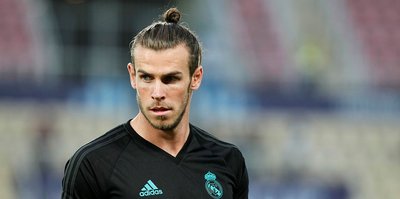 Real'de Bale krizi