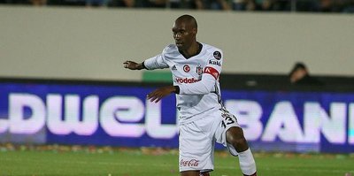 Atiba: Allah'a havale ediyorum