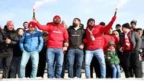 Eksi 7’de dev destek