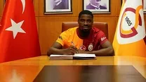 Galatasaraylı olmak büyük gurur