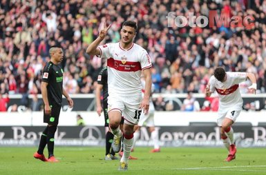 Alman basını Ozan Kabak’ın performansını böyle gördü: Bundesliga’da tarih yazdı
