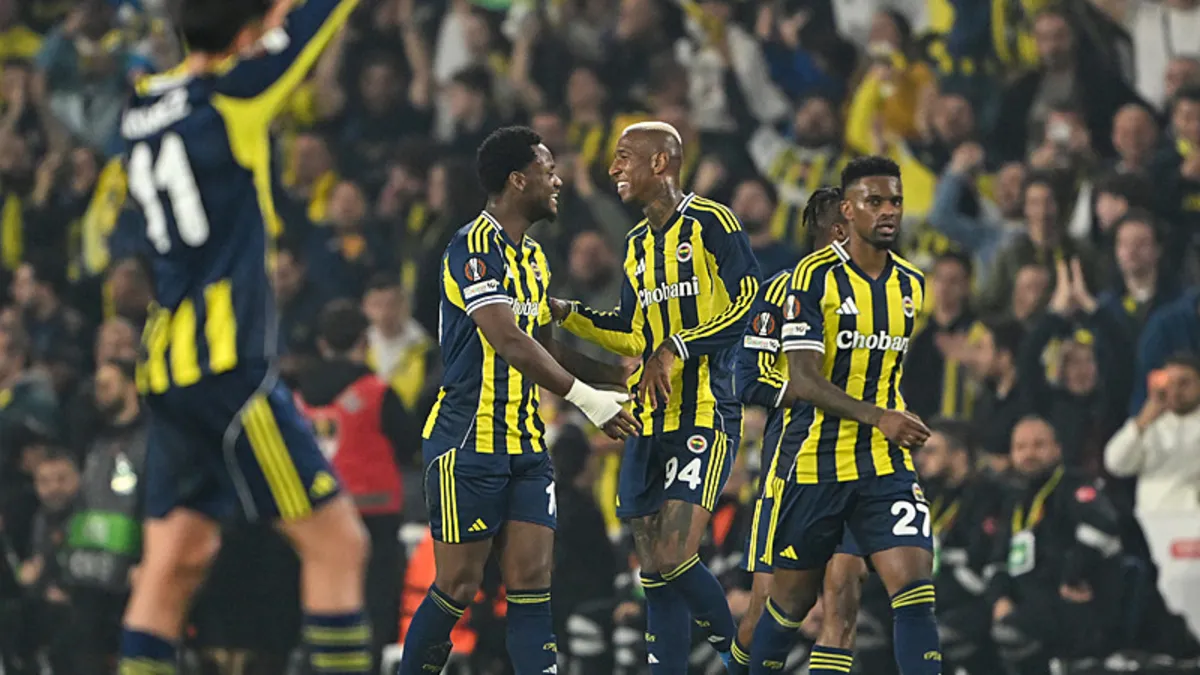 Fenerbahçe'de Tedesco kararını verdi! Talisca ve En-Nesyri...