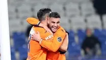 Türüç’e teşekkür mesajı
