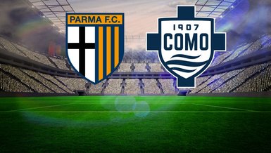 Parma - Como maçı CANLI izle! Seria A Parma Como maçı saat kaçta, hangi kanalda?