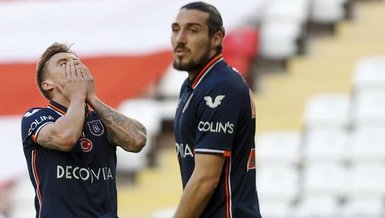 Başakşehir moralsiz