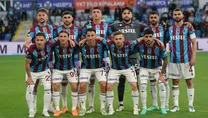 Yarıştan çok erken koptu