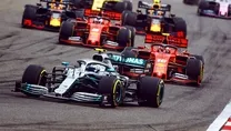 F1’e 2 yeni yarış