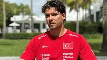 Hedefimiz çeyrek finalden ötesi