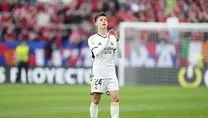 La Liga yüzü Arda Güler