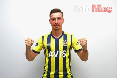 Son dakika transfer haberleri: Fenerbahçe’den 5. transfer! Galatasaraylı eski yıldız geliyor...