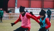Aktepe’de 3 puan savaşı