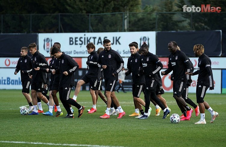 Son dakika spor haberi: Beşiktaş için flaş yorum! "Şampiyonluklara ambargo koyabilir"