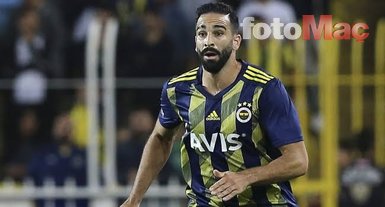 Transfer resmen açıklandı! ’’Oyuncum Fenerbahçe’de oynamak istiyor’’