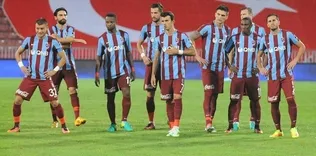 Spor Toto Süper Lig’de 4. hafta maçı