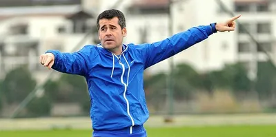 Altınordu'ya Eroğlu morali