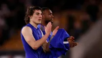 Leicester’da kötü gidişat sürüyor!