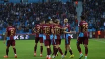 Trabzonspor’dan inanılmaz seri!