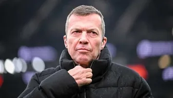 Matthaeus’tan Beşiktaş övgüsü
