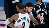 Nba’de play-in bugün başlıyor