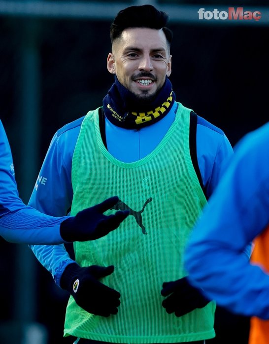 Fenerbahçe'ye Mısırlı maestro geliyor! Afsha transferini böyle duyurdular