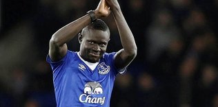 Niasse keen to make Toffees move stick
